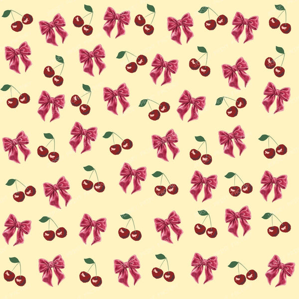 Cherry Coquette – Mira Atelier