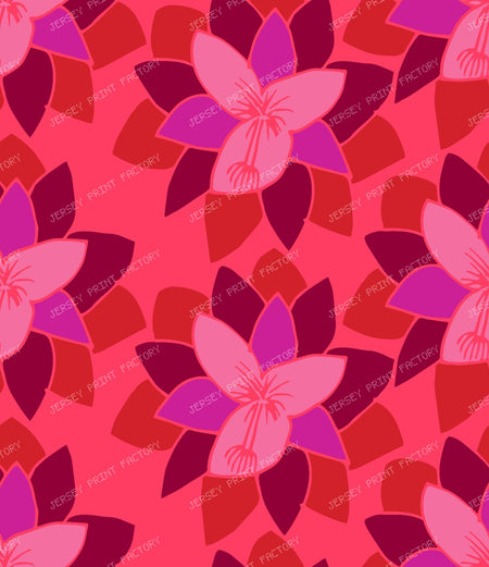 Tropic Reverie Sunset Crush