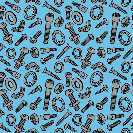 Nuts And Bolts