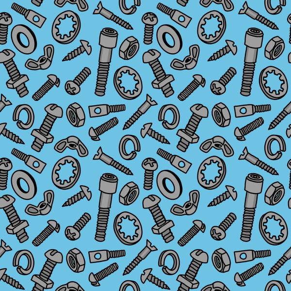 Nuts And Bolts