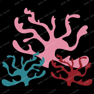 Black Coral Large