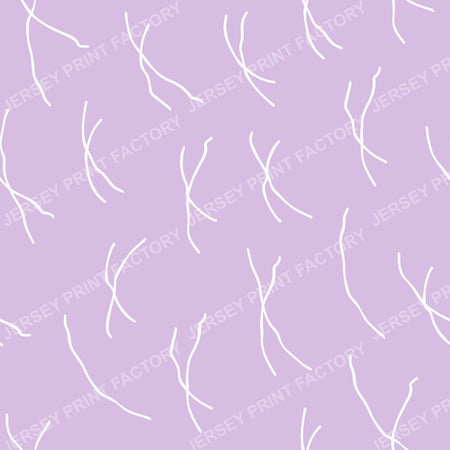 Soft Lilac
