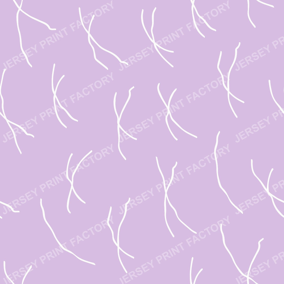 Soft Lilac