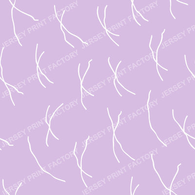 Soft Lilac
