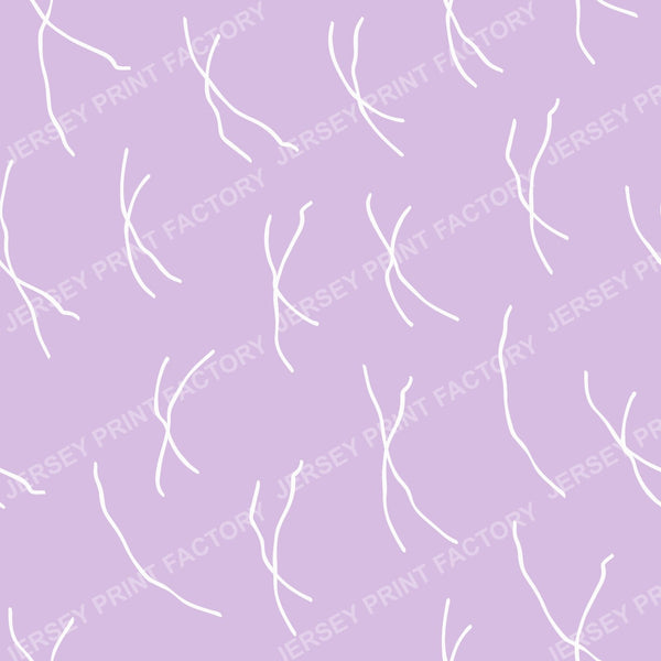 Soft Lilac