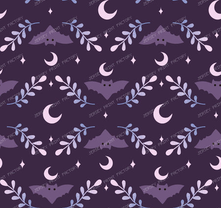 Halloween Cats | Bats