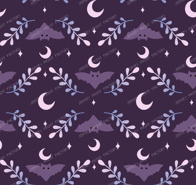 Halloween Cats | Bats