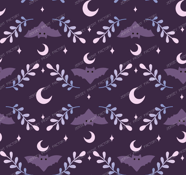 Halloween Cats | Bats