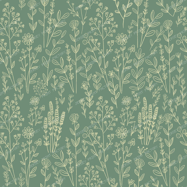 Wildflower Meadow