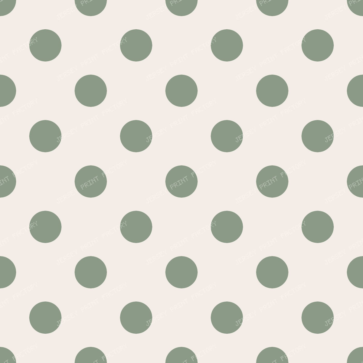Soft Linen & Muted Sage