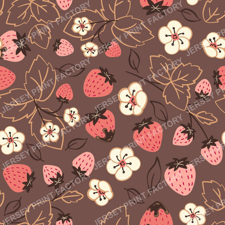 Sweet Bunnies Collection | Strawberries