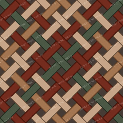 Box Weave (Small)