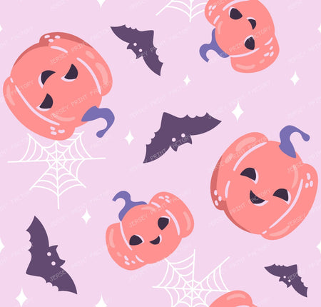 Halloween Cats | Pumpkins