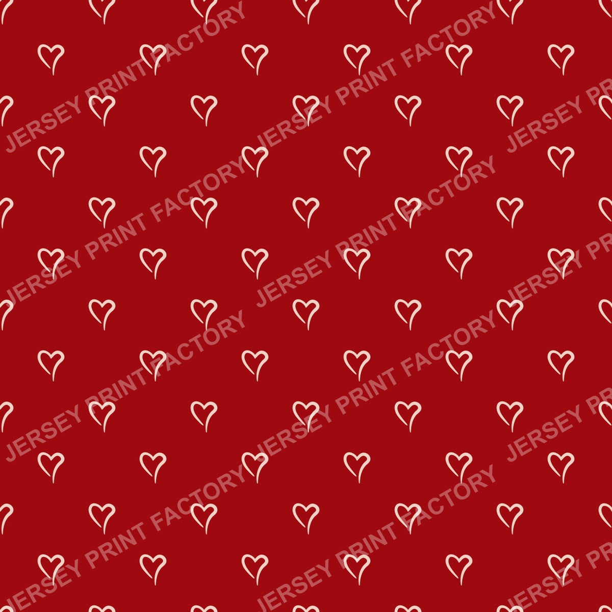 Love Lab Hearts