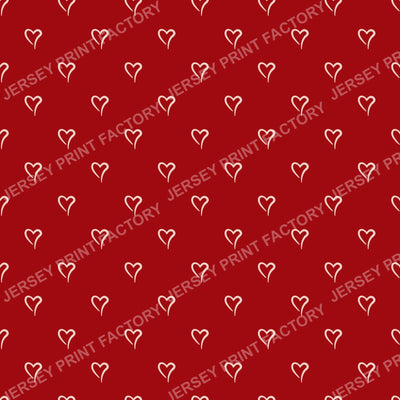 Love Lab Hearts
