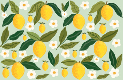 Lemon Blossom