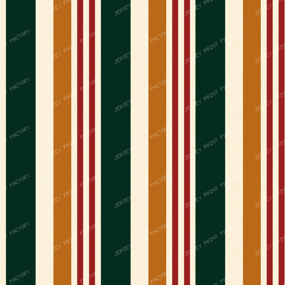 Christmas Cheer Combo Stripe — Yuletide Market