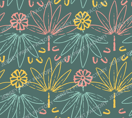 Wild Orient | Flowers and plants