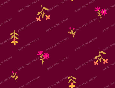 Floral Snakes | Minimal Flowers