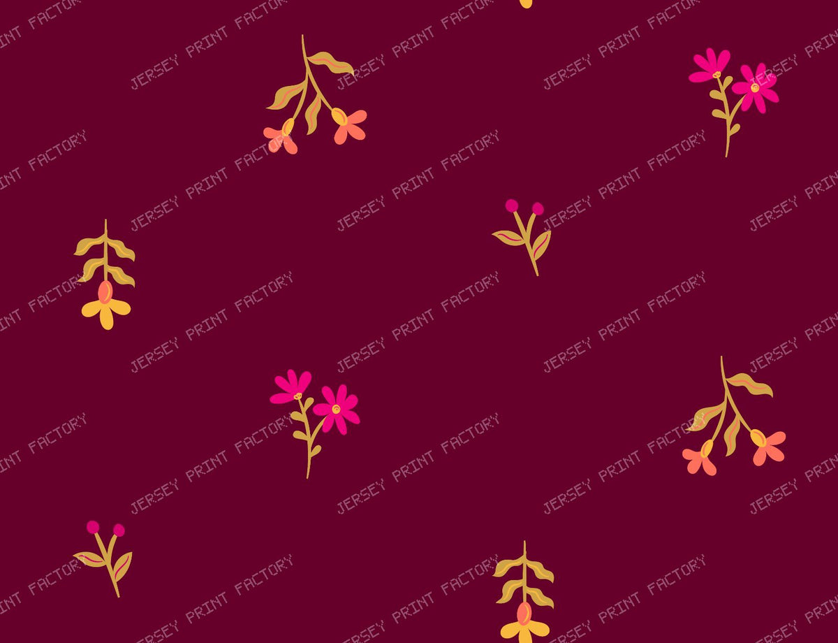 Floral Snakes | Minimal Flowers