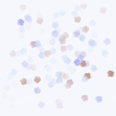 Softmix  Violet