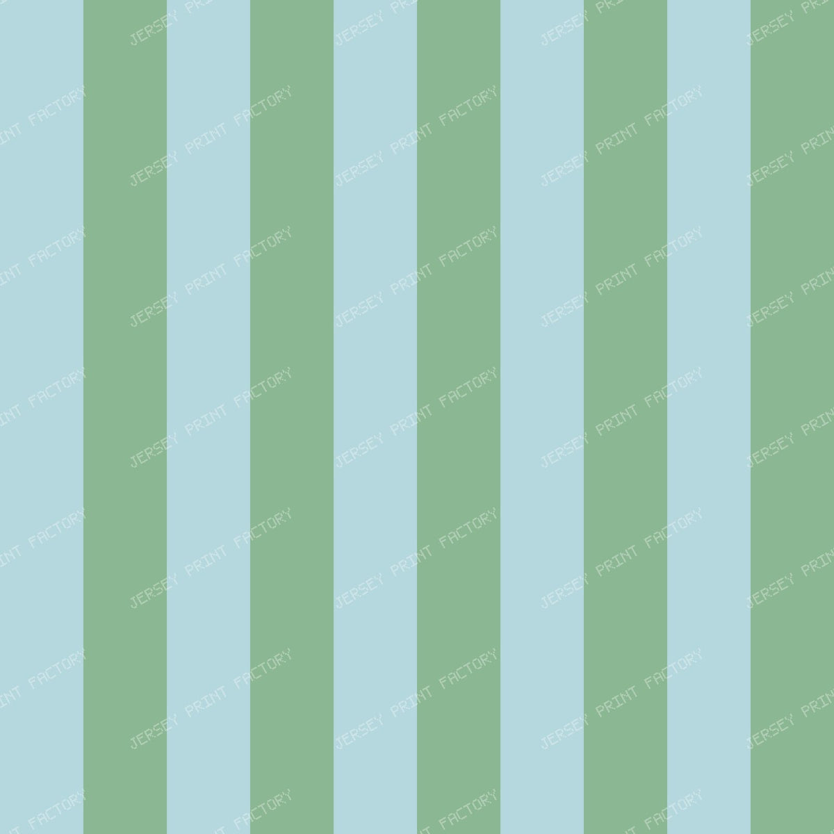 Agne    Cabana Stripe   Green & Blue