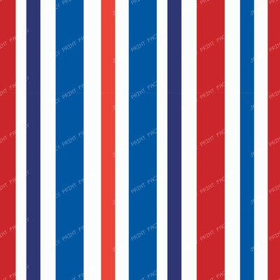 French Riviera Stripe