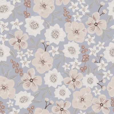 Vintage Floral