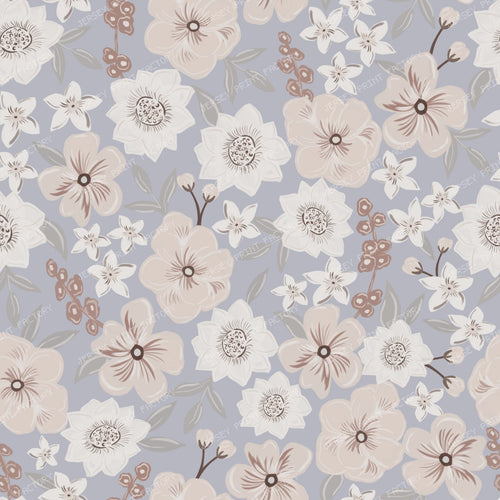 Vintage Floral