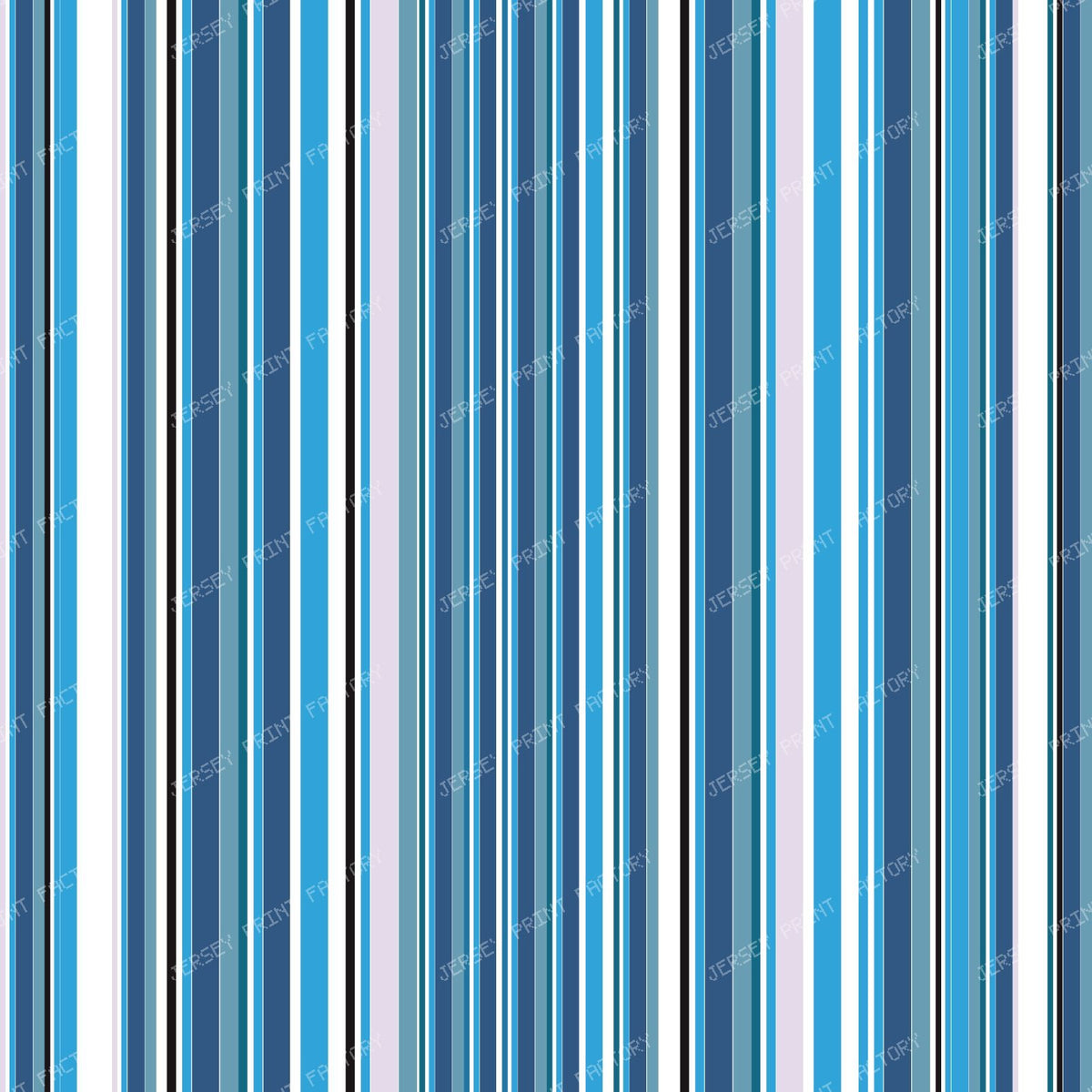 Blue Stripes, Lilac Stripes, Striped Pattern