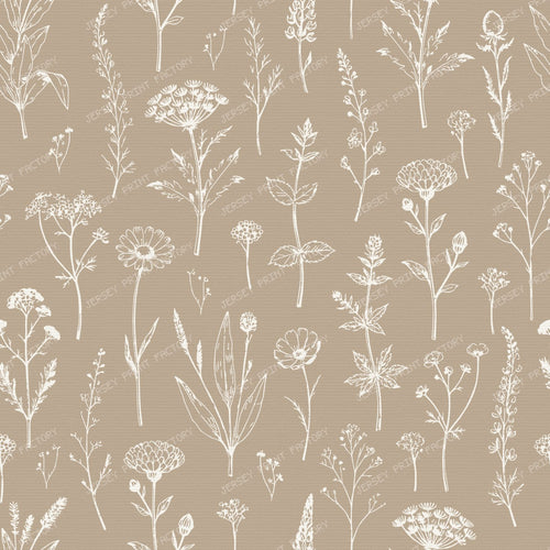 Warm Beige