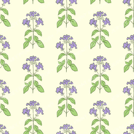 Soft Lavender