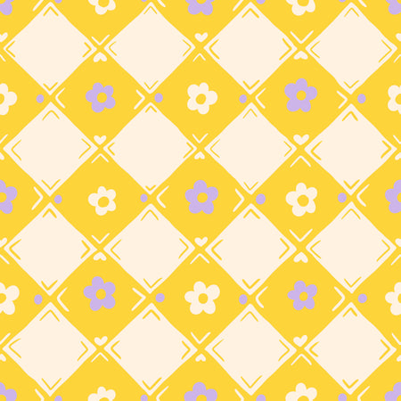 Sunny Garden Diamonds