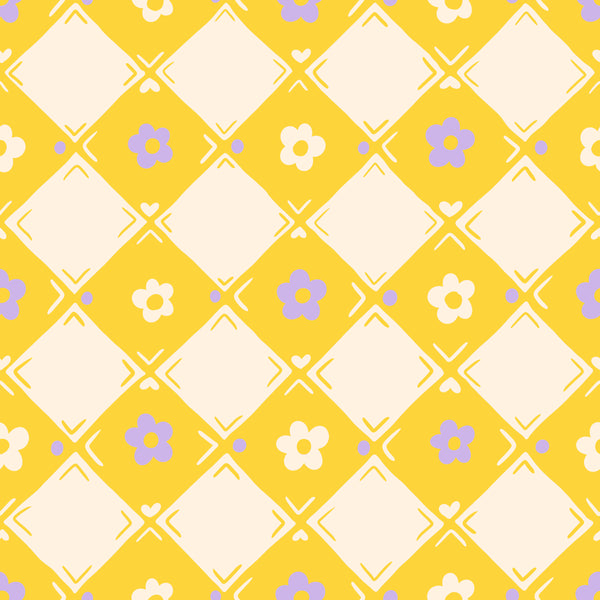 Sunny Garden Diamonds