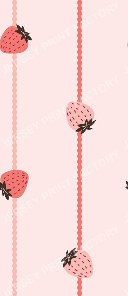 Sweet Bunnies Collection | Stripe and Strawberries