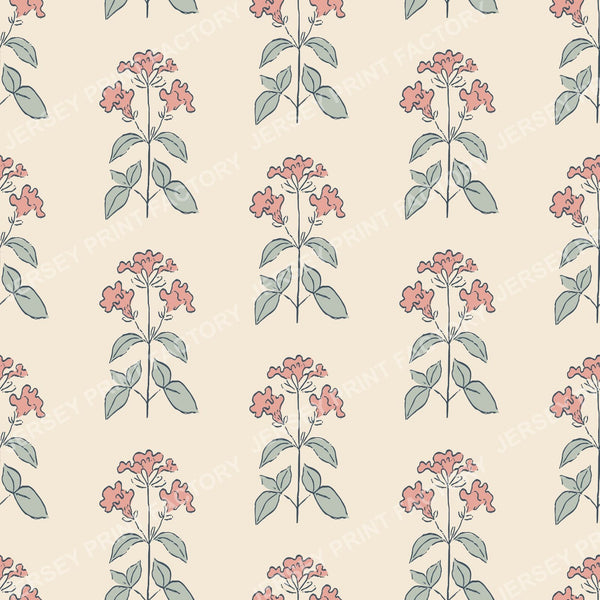 Blush Peach