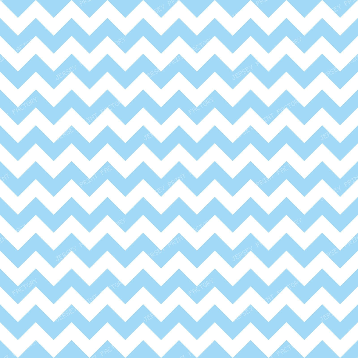 Black and White Zigzag Pattern, Chevron Pattern — Blue