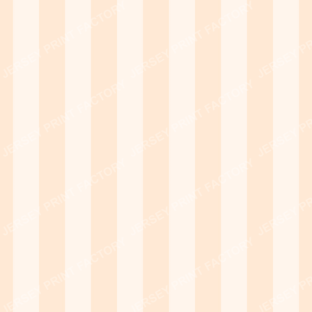 Jungle Stripes Wide Yellow White