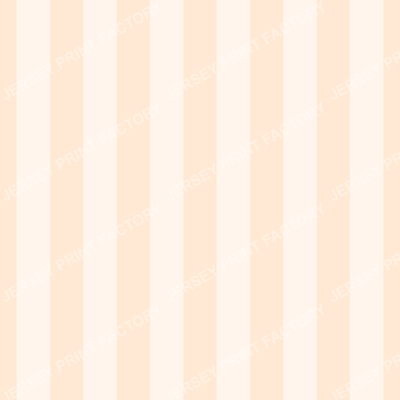 Jungle Stripes Wide Yellow White