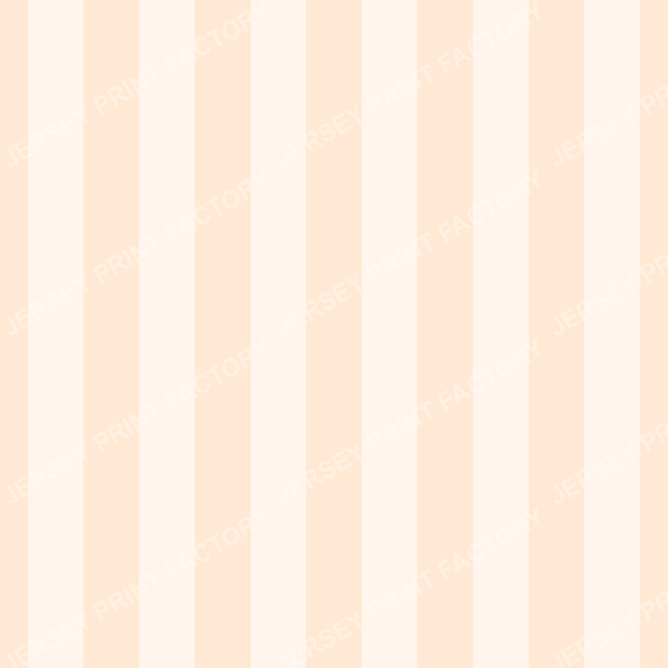 Jungle Stripes Wide Yellow White