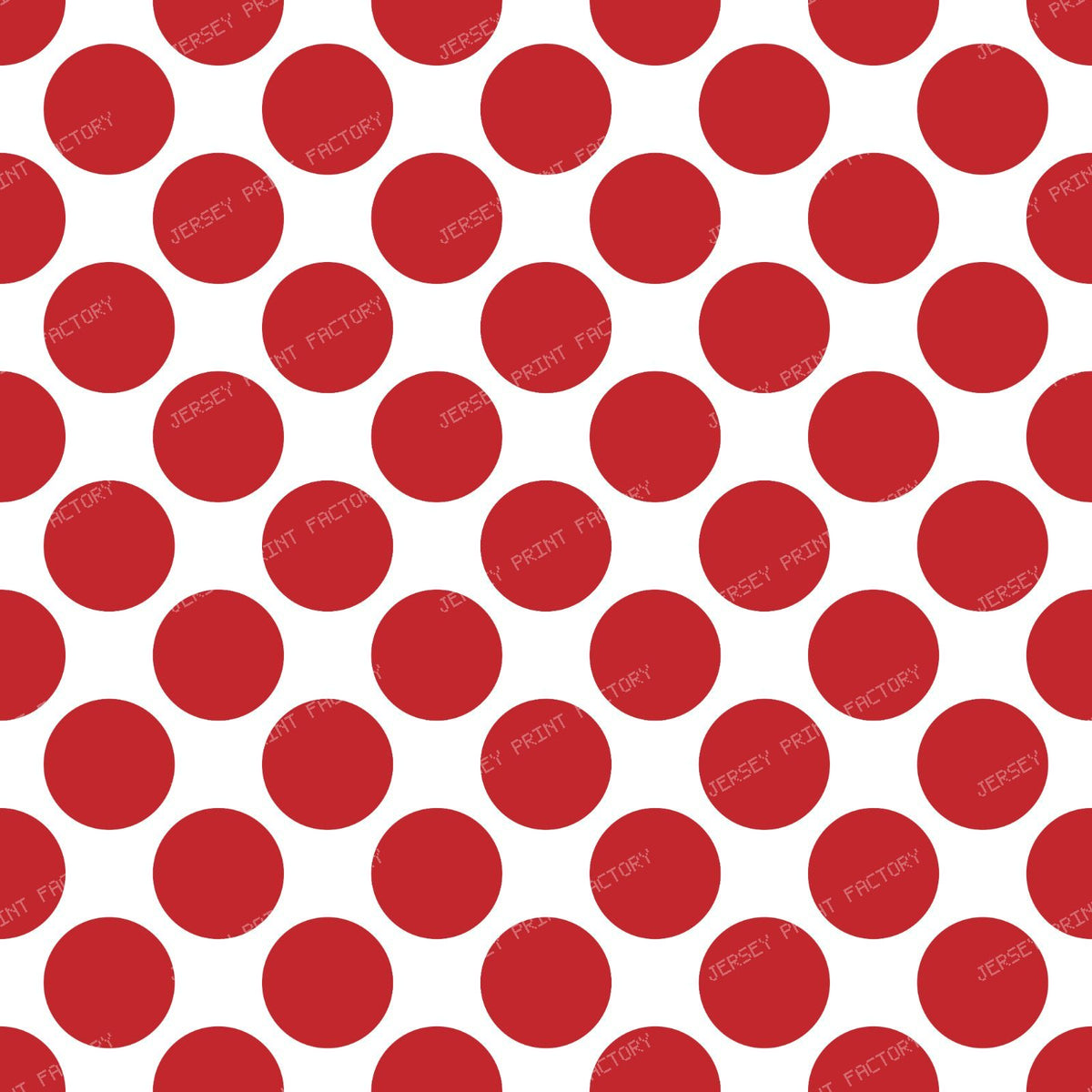 Red Polka Dots, Polka Dot Pattern, Dots, Dotted