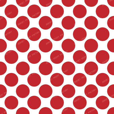 Red Polka Dots, Polka Dot Pattern, Dots, Dotted
