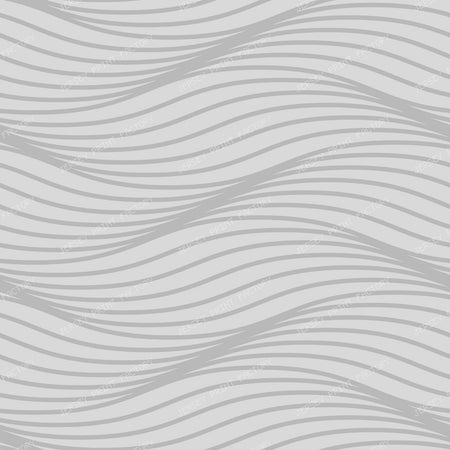 2026 PJP 100 — 26 Rippled Flowing Billowy Subtle Wave - Grey