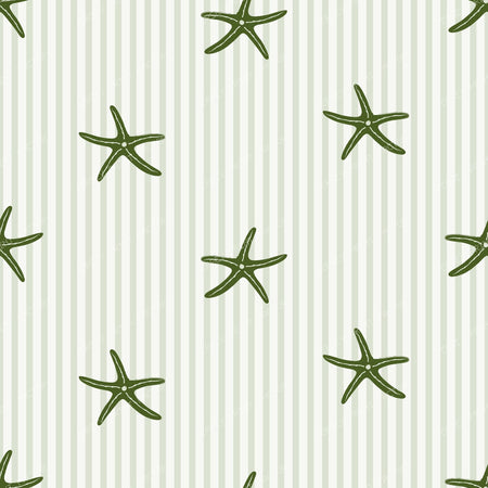 Sage Green & Deep Olive