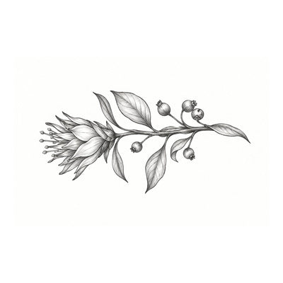 MARIA Botanical Bloom