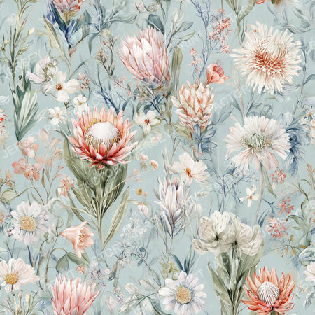 Dreamy Floral