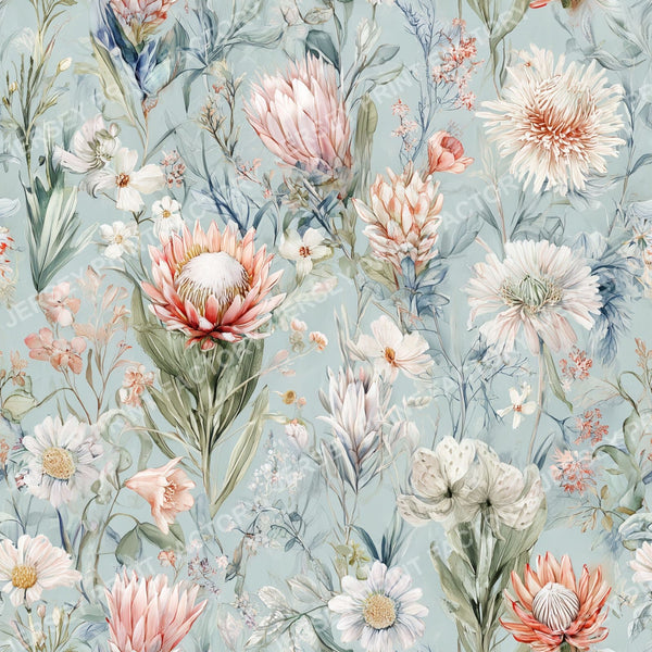 Dreamy Floral