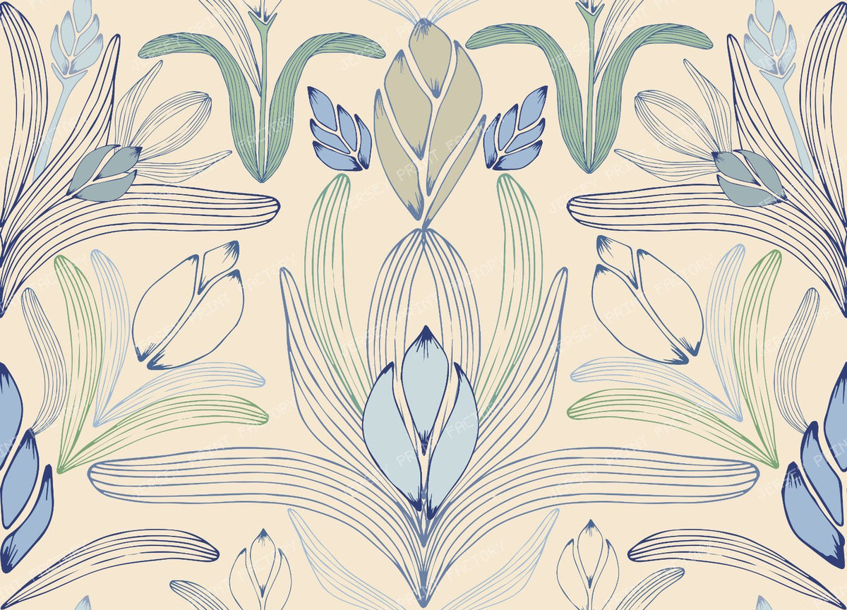 Flora Nouveau