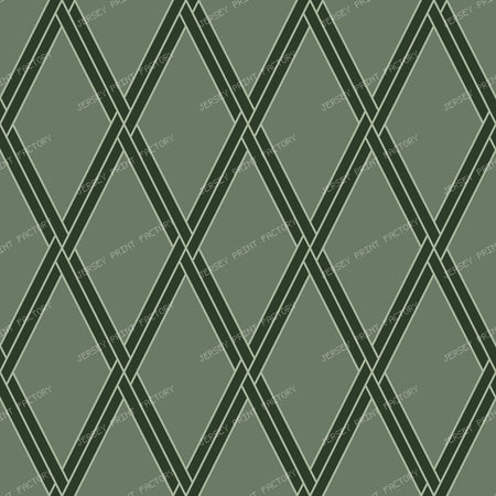Fall Harlequin Blender — Forest Moss