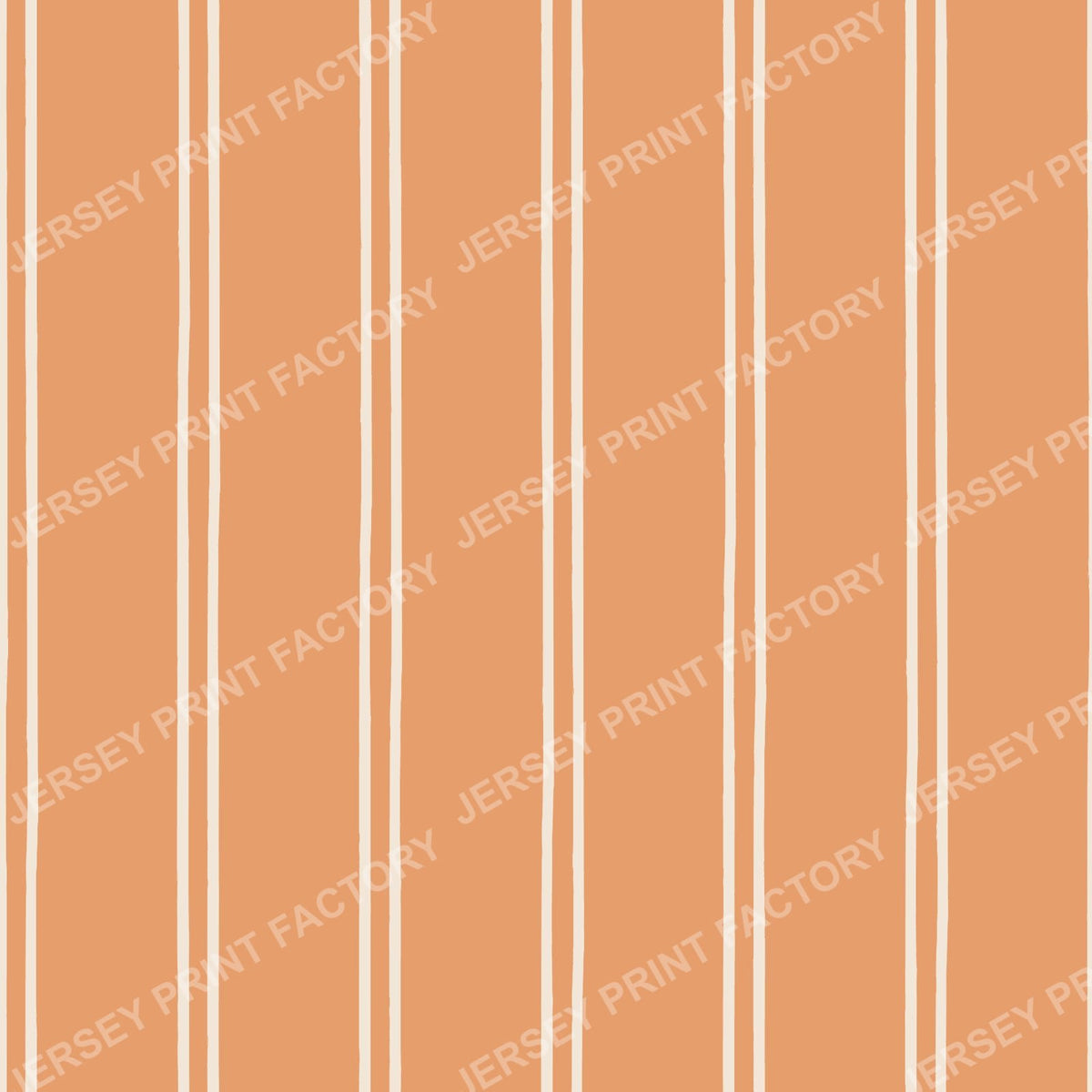 Muted Apricot